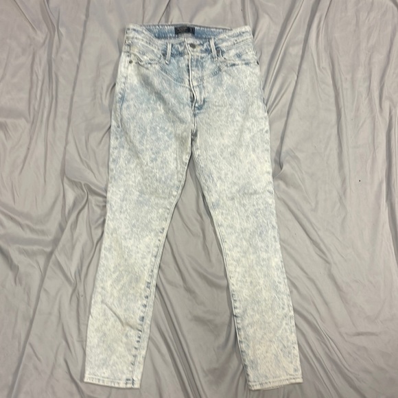 Abercrombie & Fitch Jeans - Picture 1 of 1
